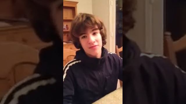 Version 1: Drinking a Whole Glass of Water in One Gulp смотреть онлайн