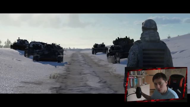ХИТРЫЙ ХОД или КРИЗИС ИДЕЙ? ФИНЛЯНДИЯ в War Thunder смотреть онлайн