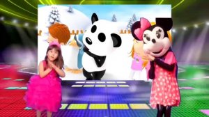 Арам зам зам ПЕСЕНКИ ДЛЯ ДЕТЕЙ