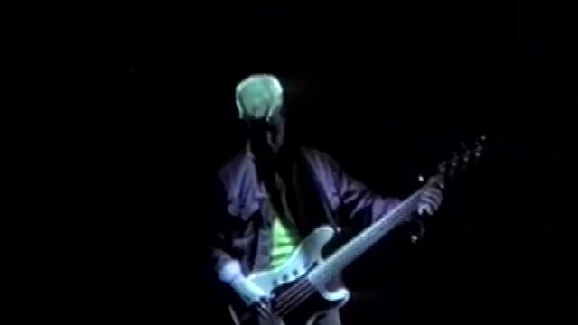 The Smiths - National Ballroom, Kilburn [ 23/10/1986] смотреть онлайн