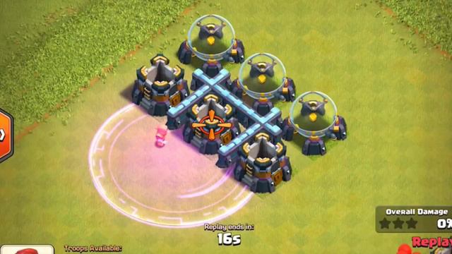Super Wizard Explained! New Super Troop in Clash of Clans! смотреть онлайн