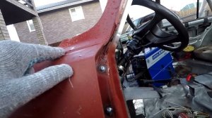 Сварка кузова своими руками. Все тонкости, ВАЗ классика