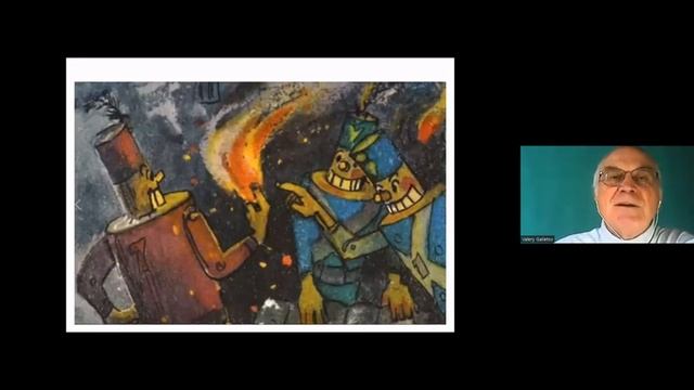 Гальетов ВП_Курс Мастер успешных проектов для развития проектного мышления смотреть онлайн