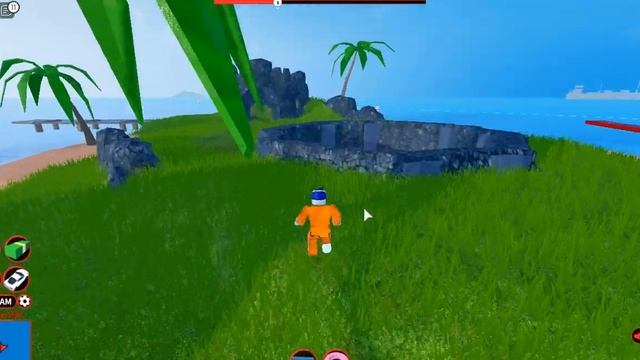Побег из тюрьмы. Джейлбрейк роблокс. Jailbreak(roblox) смотреть онлайн