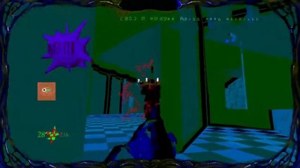 Cruelty Squad: Dark World CPSWNI 3:04.075