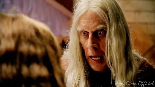 Iztopar Afsonasi 1-fasl 8-qism (Qo'g'irchoq)