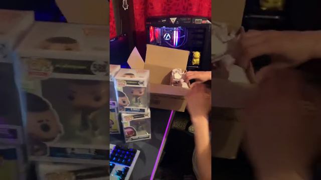 Funko pop cyberpunk 2077 pack limited edition unboxing смотреть онлайн