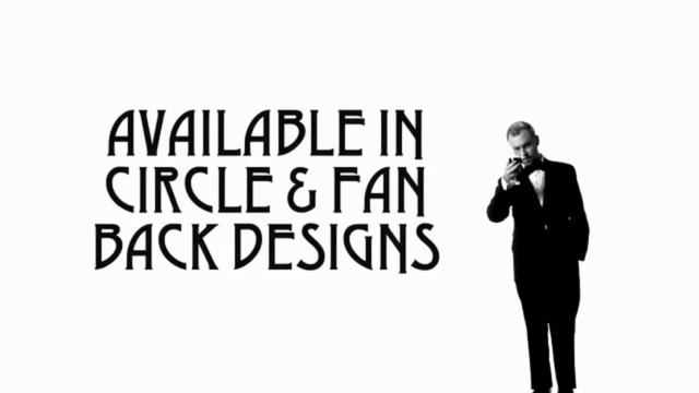 Tally Ho White - Truco De Magia