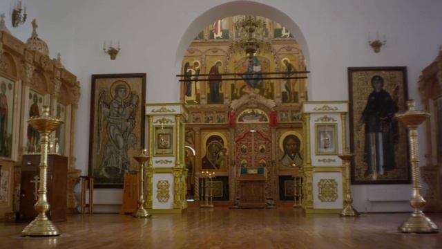 В Спаса Нерукотворного пустыни смотреть онлайн