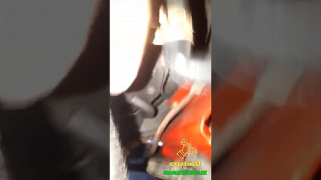 ZUBR. ARN. ТЕЖЁЛЫ МОТОБЛОК. ZUBR ARN MOTOBLOK XAQIDA смотреть онлайн