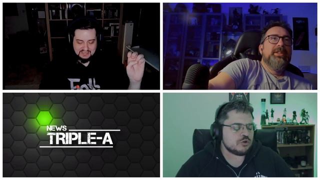Η ΑΒΟΛΗ τιμή του Shadow of Erdtree και τα ΒΛΗΜΑΤΑ του Helldivers 2 | Triple-A смотреть онлайн
