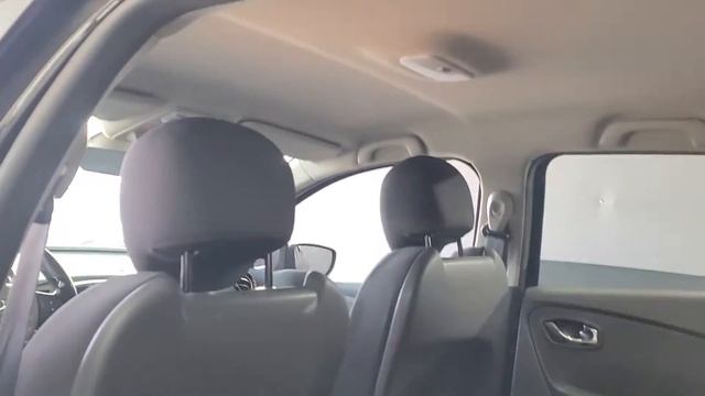 2014 RENAULT SAMSUNG QM3 DIESEL 186201 смотреть онлайн