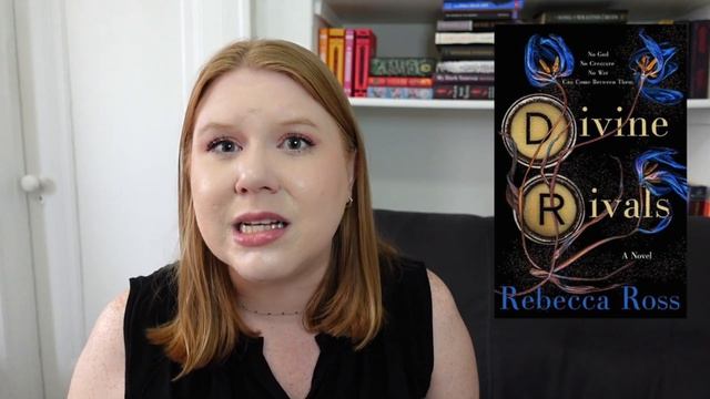 Divine Rivals | Feature Friday смотреть онлайн
