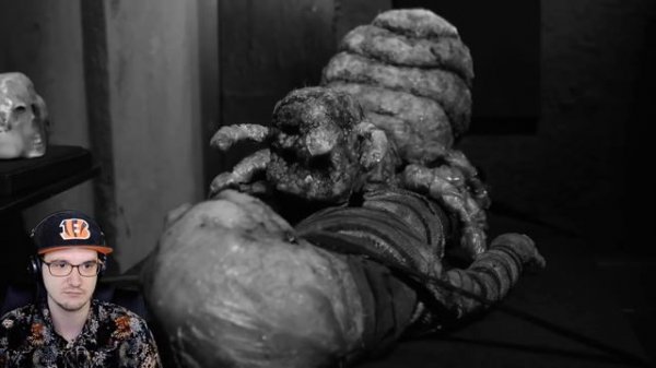 ЖУТКИЕ МУЛЬТФИЛЬМЫ ► СТРАШНЫЕ МУЛЬТИКИ #24 MysteryForce ( Мистери Форс ) | Реакция