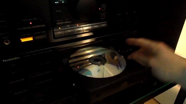 1 TECHNICS SU X520 смотреть онлайн