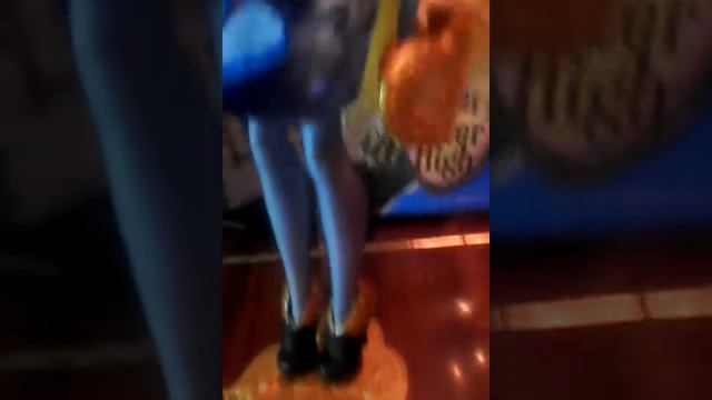 Обзор на базовую Blondie Lokes смотреть онлайн