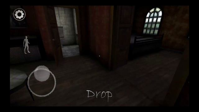 ДЕД ВОСКРЕС!!! ? ТАКОГО Я НЕ ОЖИДАЛА! ? /GRANNY 5: TIME TO WAKE UP/ #3 смотреть онлайн