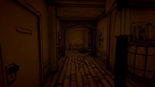 Piano Drum Banjo bass - Bendy Ant the Ink Machine Chapter 2 Secrets смотреть онлайн