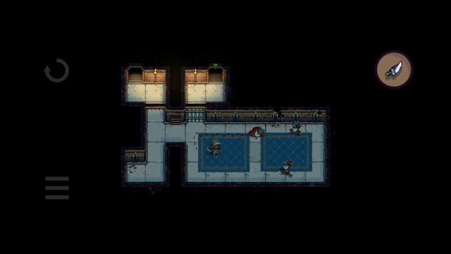 Chapter 60 - Leverage | Dungeons and Dreadrock смотреть онлайн