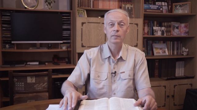 «Да святится имя Твое» Сергей Малов 25.06.2020 смотреть онлайн