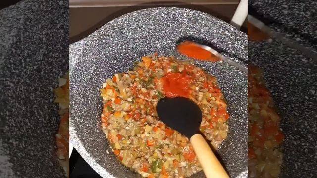 Готовим самый вкусный Мампар | Суп ?