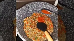 Готовим самый вкусный Мампар | Суп ?