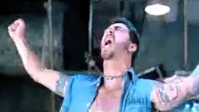 Godsmack - Awake.mp4