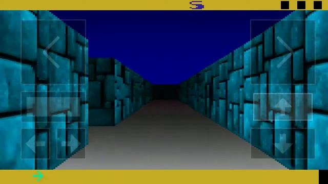 Tunnel Runner Redux Gameplay: Test Run смотреть онлайн