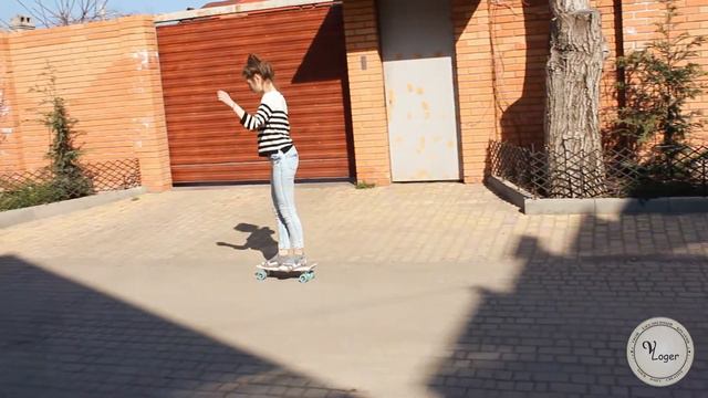 3 июня. Гуляем в сандалиях?! Ох, было дело... смотреть онлайн