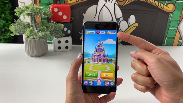 Royal Match Hack - Gain All Unlimited COINS & STARS In Royal Match For IOS, Android 2023