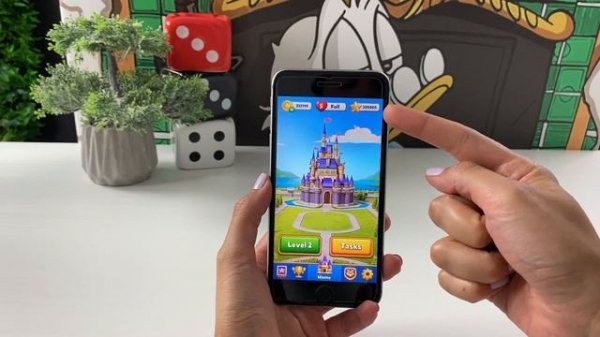 Royal Match Hack - Gain All Unlimited COINS & STARS in Royal Match for iOS, Android 2023