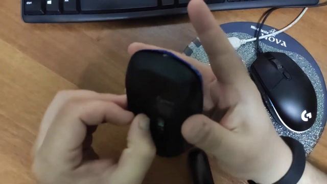 В борьбе за тишину Gembird MUSW-400 смотреть онлайн
