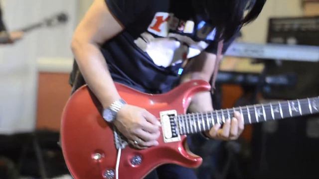 Romans 16:19 // Lerod Cailao Drum Cam смотреть онлайн