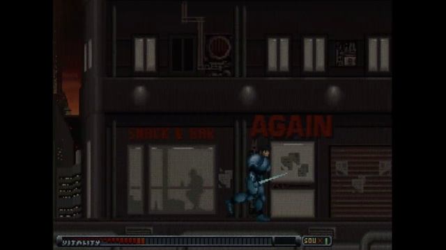 Emulação - Zyclunt no DOSBox-X (emulador de DOS) смотреть онлайн