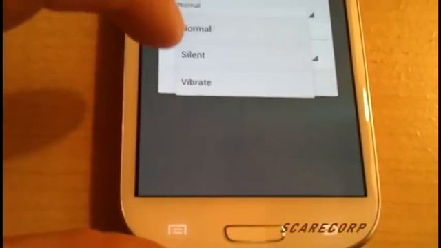 Samsung Galaxy S3 - NFC смотреть онлайн