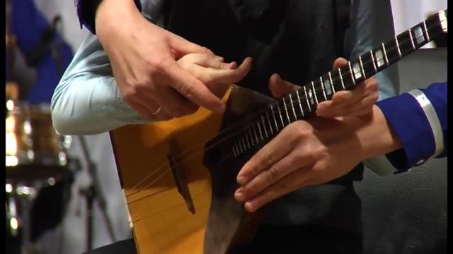 Познавательное представление смотреть онлайн