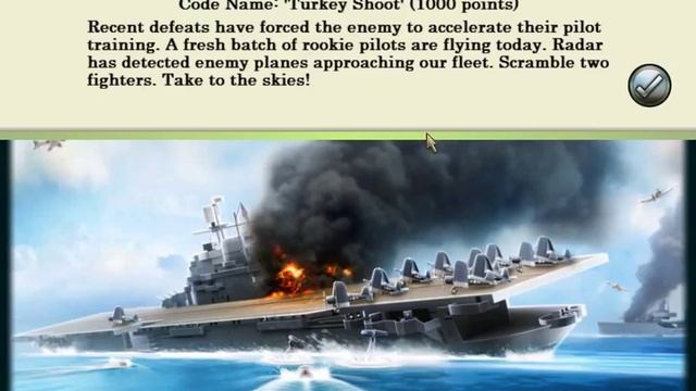 Let's Play Sid Meier's Ace Patrol: Pacific Skies - 4 смотреть онлайн