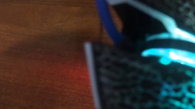 Общор новой моей мышки смотреть онлайн