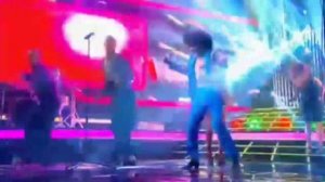 Один В ОДИН! Выпуск 5 - Тимур Родригез (Джеймс Браун)