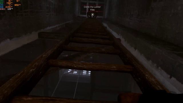Call of Duty WWII Stronghold смотреть онлайн