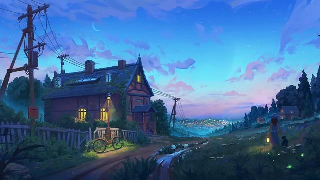 Beautiful Ambient Mix 2023 смотреть онлайн