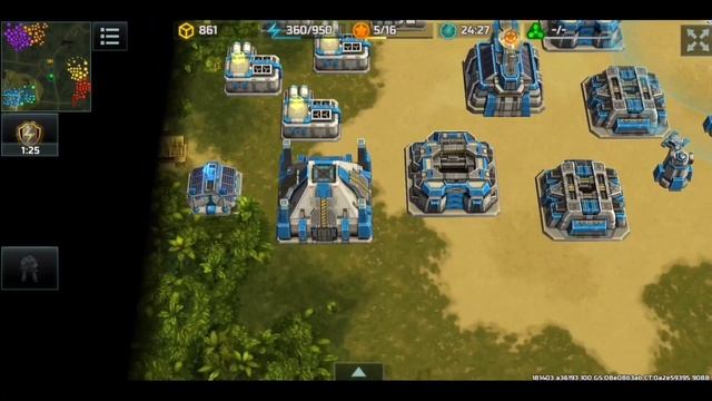 ART OF WAR 3 | 2 VS 4 ( NEW MODE ) смотреть онлайн