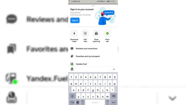Yandex & Qwant Maps - Overview смотреть онлайн
