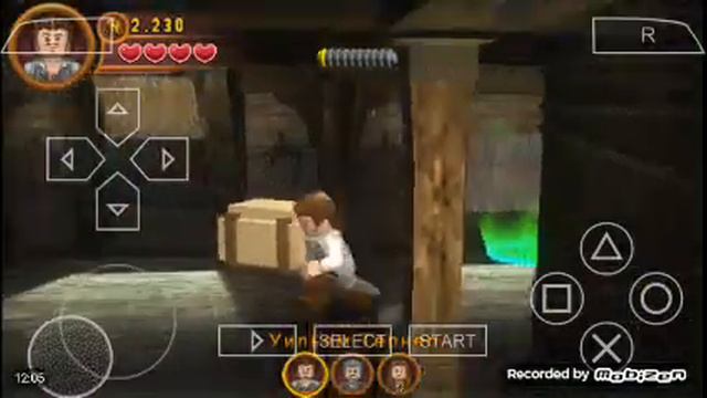 Lego pirates of the caribbean #2 смотреть онлайн