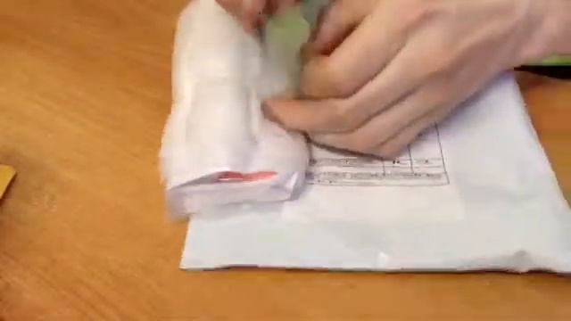 Три посылки из Китая смотреть онлайн