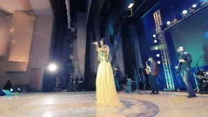 Зулайхо Махмадшоева - Мамнунам / Zulaykho Mahmadshoeva - Mamnunam (2016)