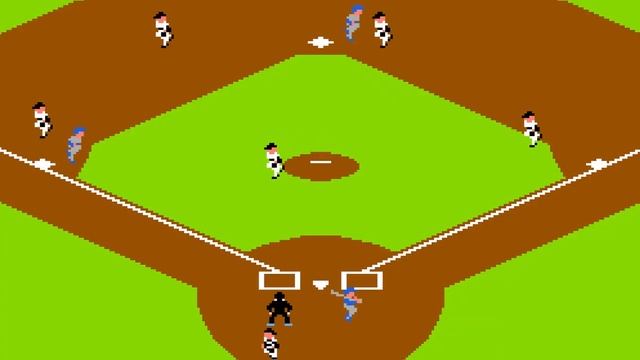 Flashback Friday: Bases Loaded смотреть онлайн