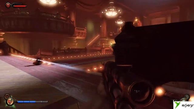 ? BioShock Infinite - ПРОХОЖДЕНИЕ #6 смотреть онлайн