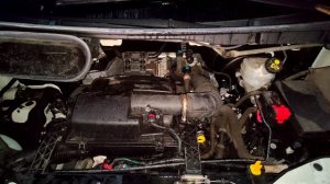 Не греет печка Ford Transit 2016 с пассажирской стороны, как исправить.