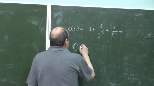 Лекция 2 | Рассказы о теории чисел | Александр Смирнов | СПбГУ | Лекториум